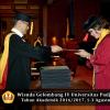 Wisuda Unpad Gel IV TA 2016_2017 Fakultas HUKUM oleh Dekan 095