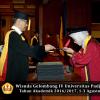 Wisuda Unpad Gel IV TA 2016_2017 Fakultas HUKUM oleh Dekan 099