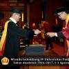 Wisuda Unpad Gel IV TA 2016_2017 Fakultas HUKUM oleh Dekan 105