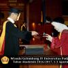 Wisuda Unpad Gel IV TA 2016_2017 Fakultas HUKUM oleh Dekan 113