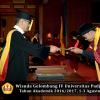 Wisuda Unpad Gel IV TA 2016_2017 Fakultas HUKUM oleh Dekan 126