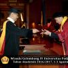 Wisuda Unpad Gel IV TA 2016_2017 Fakultas HUKUM oleh Dekan 139