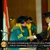 Wisuda Unpad Gel IV TA 2016_2017 Fakultas HUKUM oleh Rektor 035