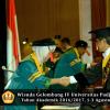 Wisuda Unpad Gel IV TA 2016_2017 Fakultas HUKUM oleh Rektor 039