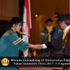 Wisuda Unpad Gel IV TA 2016_2017 Fakultas HUKUM oleh Rektor 049