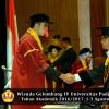 Wisuda Unpad Gel IV TA 2016_2017 Fakultas HUKUM oleh Rektor 058