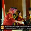 Wisuda Unpad Gel IV TA 2016_2017 Fakultas HUKUM oleh Rektor 076