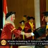 Wisuda Unpad Gel IV TA 2016_2017 Fakultas HUKUM oleh Rektor 081