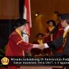 Wisuda Unpad Gel IV TA 2016_2017 Fakultas HUKUM oleh Rektor 086