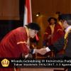 Wisuda Unpad Gel IV TA 2016_2017 Fakultas HUKUM oleh Rektor 101