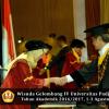 Wisuda Unpad Gel IV TA 2016_2017 Fakultas HUKUM oleh Rektor 119