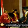 Wisuda Unpad Gel IV TA 2016_2017 Fakultas HUKUM oleh Rektor 122