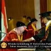 Wisuda Unpad Gel IV TA 2016_2017 Fakultas HUKUM oleh Rektor 130