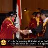 Wisuda Unpad Gel IV TA 2016_2017 Fakultas HUKUM oleh Rektor 132