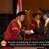 Wisuda Unpad Gel IV TA 2016_2017 Fakultas HUKUM oleh Rektor 135