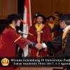 Wisuda Unpad Gel IV TA 2016_2017 Fakultas HUKUM oleh Rektor 138