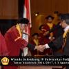 Wisuda Unpad Gel IV TA 2016_2017 Fakultas HUKUM oleh Rektor 139