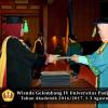 Wisuda Unpad Gel IV TA 2016_2017 Fakultas KEDOKTERAN oleh Dekan 071