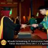 Wisuda Unpad Gel IV TA 2016_2017 Fakultas KEDOKTERAN oleh Dekan 076