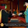 Wisuda Unpad Gel IV TA 2016_2017 Fakultas KEDOKTERAN oleh Dekan 078