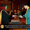 Wisuda Unpad Gel IV TA 2016_2017 Fakultas KEDOKTERAN oleh Dekan 080