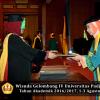 Wisuda Unpad Gel IV TA 2016_2017 Fakultas KEDOKTERAN oleh Dekan 081