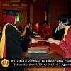 Wisuda Unpad Gel IV TA 2016_2017 Fakultas KEDOKTERAN oleh Dekan 084