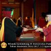 Wisuda Unpad Gel IV TA 2016_2017 Fakultas KEDOKTERAN oleh Dekan 085