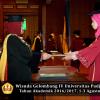 Wisuda Unpad Gel IV TA 2016_2017 Fakultas KEDOKTERAN oleh Dekan 087
