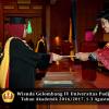 Wisuda Unpad Gel IV TA 2016_2017 Fakultas KEDOKTERAN oleh Dekan 088