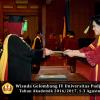 Wisuda Unpad Gel IV TA 2016_2017 Fakultas KEDOKTERAN oleh Dekan 090