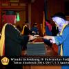 Wisuda Unpad Gel IV TA 2016_2017 Fakultas KEDOKTERAN oleh Dekan 099