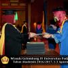 Wisuda Unpad Gel IV TA 2016_2017 Fakultas KEDOKTERAN oleh Dekan 100