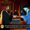 Wisuda Unpad Gel IV TA 2016_2017 Fakultas KEDOKTERAN oleh Dekan 104