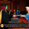 Wisuda Unpad Gel IV TA 2016_2017 Fakultas KEDOKTERAN oleh Dekan 105