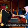 Wisuda Unpad Gel IV TA 2016_2017 Fakultas KEDOKTERAN oleh Dekan 108