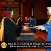 Wisuda Unpad Gel IV TA 2016_2017 Fakultas KEDOKTERAN oleh Dekan 110