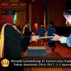 Wisuda Unpad Gel IV TA 2016_2017 Fakultas KEDOKTERAN oleh Dekan 112