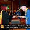 Wisuda Unpad Gel IV TA 2016_2017 Fakultas KEDOKTERAN oleh Dekan 117