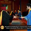 Wisuda Unpad Gel IV TA 2016_2017 Fakultas KEDOKTERAN oleh Dekan 120