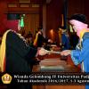 Wisuda Unpad Gel IV TA 2016_2017 Fakultas KEDOKTERAN oleh Dekan 129