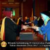 Wisuda Unpad Gel IV TA 2016_2017 Fakultas KEDOKTERAN oleh Dekan 135