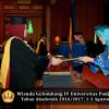 Wisuda Unpad Gel IV TA 2016_2017 Fakultas KEDOKTERAN oleh Dekan 137