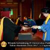 Wisuda Unpad Gel IV TA 2016_2017 Fakultas KEDOKTERAN oleh Dekan 138