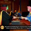 Wisuda Unpad Gel IV TA 2016_2017 Fakultas KEDOKTERAN oleh Dekan 141