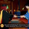 Wisuda Unpad Gel IV TA 2016_2017 Fakultas KEDOKTERAN oleh Dekan 147