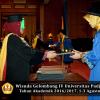 Wisuda Unpad Gel IV TA 2016_2017 Fakultas KEDOKTERAN oleh Dekan 148