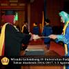 Wisuda Unpad Gel IV TA 2016_2017 Fakultas KEDOKTERAN oleh Dekan 149