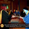 Wisuda Unpad Gel IV TA 2016_2017 Fakultas KEDOKTERAN oleh Dekan 151