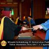 Wisuda Unpad Gel IV TA 2016_2017 Fakultas KEDOKTERAN oleh Dekan 153